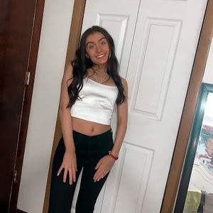 Meet your Posher, Samantha